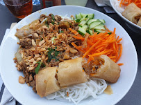 Plats et boissons du Restaurant vietnamien Viet 168 à Strasbourg - n°6