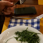 Photo n°1 de l'avis de J. fait le 06/01/2020 à 06:15 sur le  Trattoria I'raddi à Florence