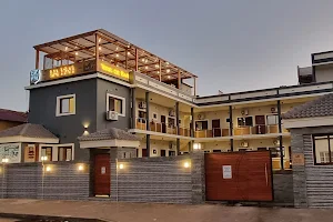 Limpopo River Hotel image