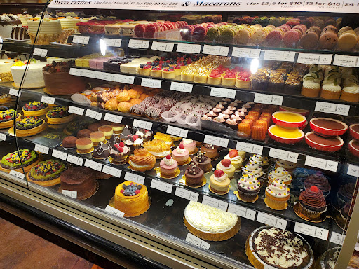 Grocery Store «Whole Foods Market», reviews and photos, 1010 Park Pl, San Mateo, CA 94403, USA