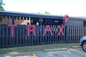 Trax Bar & Grill image