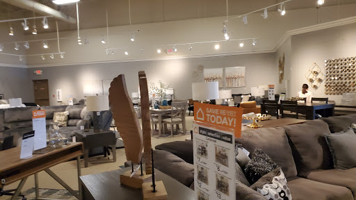 Furniture Store «Ashley HomeStore», reviews and photos, 1301 W Osceola Pkwy, Kissimmee, FL 34741, USA
