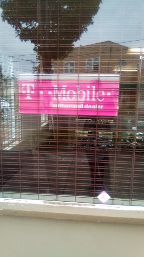 Salem Cell Store, 1024 Liberty St NE, Salem, OR 97301, USA, 