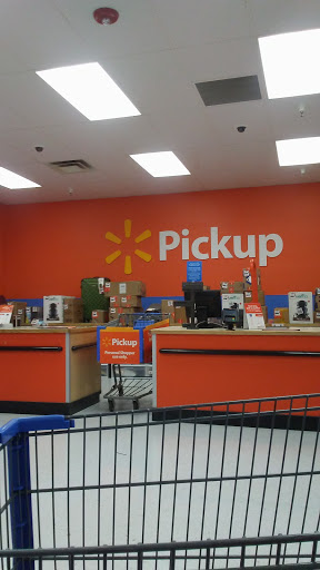 Department Store «Walmart Supercenter», reviews and photos, 133 Sam Walton Ln, Castle Rock, CO 80104, USA