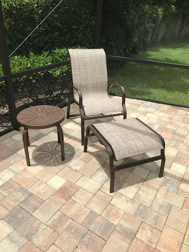 Furniture Maker «Florida Patio Furniture», reviews and photos, 506 8th St W, Palmetto, FL 34221, USA