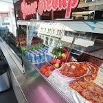 Photo n°19 de l'avis de TC.m fait le 24/03/2021 à 14:10 sur le  MEGA DÖNER macht schöner à Coburg