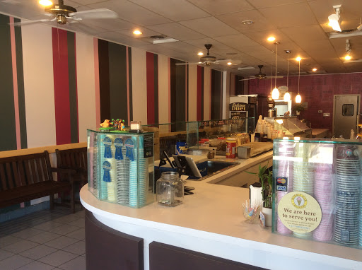 Ice Cream Shop «Marble Slab Creamery», reviews and photos, 780 E Road to Six Flags St #234, Arlington, TX 76011, USA