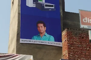 Kapoor Electronics Ghogra image