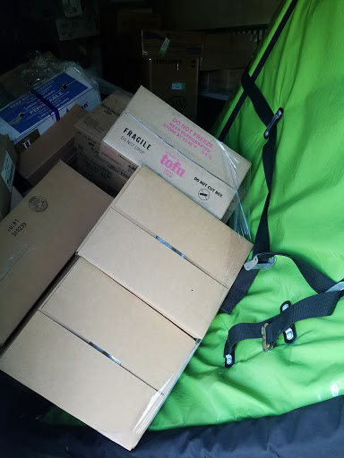 Shopping Mall «The Bluffs Shopping Center», reviews and photos, 1302 - 1380 Bison Ave, Newport Beach, CA 92660, USA