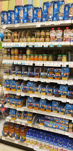 Supermarket «Publix Super Market at Daniels Crossing», reviews and photos, 6900 Daniels Pkwy Ste 19, Fort Myers, FL 33912, USA