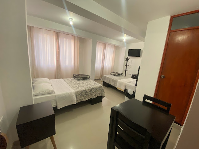 5Q83+GFX, Las Azucenas, Paracas 11550