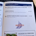 Photo n°9 de l'avis de Christoph.r fait le 05/10/2023 à 19:27 sur le  Bar Skipper di Lagorio Giulio | Ristorante di Pesce Stintino à Stintino