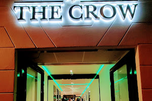 The Crow, high-end coffeeshop