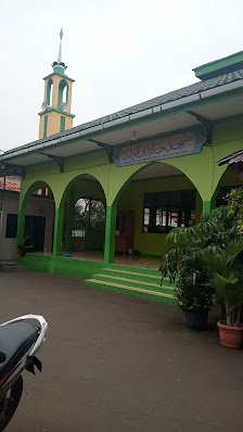 Video - Madrasah Aliyah Negeri 14 Jakarta
