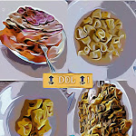 Photo n°17 de l'avis de Rosario.o fait le 27/07/2021 à 08:16 sur le  Trattoria Dalla Marta à San Felice sul Panaro