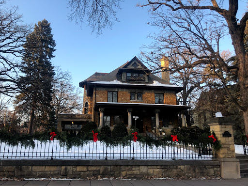 Banquet Hall «Summit Manor Reception House», reviews and photos, 275 Summit Ave, St Paul, MN 55102, USA