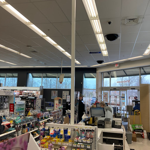 Drug Store «Walgreens», reviews and photos, 20321 Susan Leslie Dr, Ashburn, VA 20147, USA