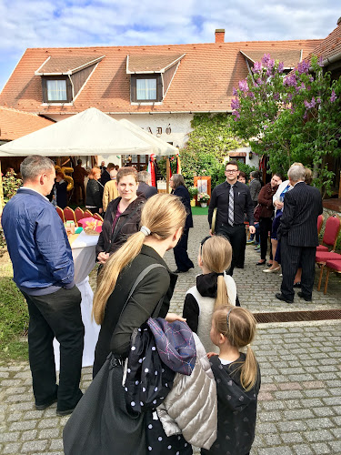 Opinii despre Öreg Prés Butikhotel în Mór - Szálloda