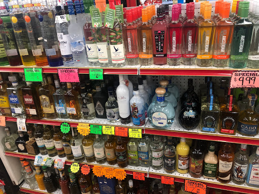 Liquor Store «Manteca Liquor & Food», reviews and photos, 890 N Main St, Manteca, CA 95336, USA