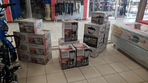 Home appliances and electronics stores Managua
