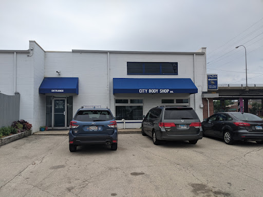 301 N Madison St, Rockford, IL 61107, USA