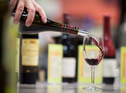 Wine Store «Total Wine & More», reviews and photos, 625 Black Lake Blvd SW #405, Olympia, WA 98502, USA