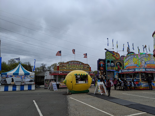 Rockland Free Fair