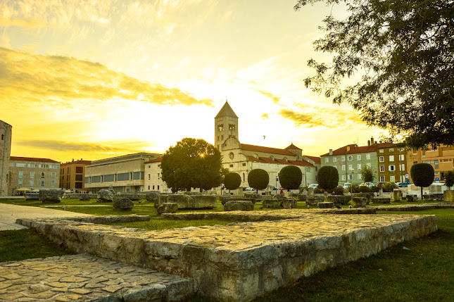 Crkva sv. Marija - Crkva