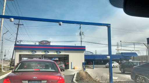 Car Wash «Delta Sonic Car Wash», reviews and photos, 350 Langner Rd, West Seneca, NY 14224, USA