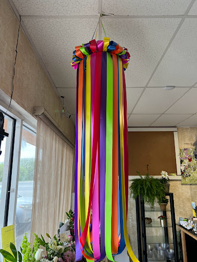 Florist «Flowers & Gifts From The Heart», reviews and photos, 10203 Culebra Rd #3, San Antonio, TX 78251, USA