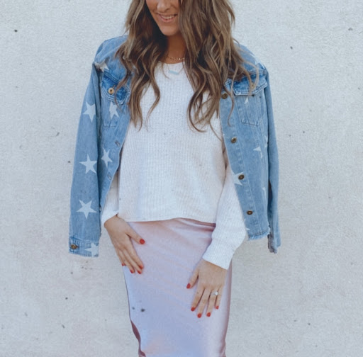 Boutique «MintL.A. Boutique», reviews and photos, 2505 SW White Birch Dr, Ankeny, IA 50023, USA