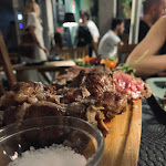 Photo n°1 de l'avis de Rober. fait le 13/09/2023 à 13:53 sur le  Cru Restaurante à Porto