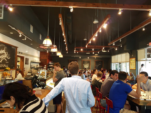 Butcher Shop «Revival Market», reviews and photos, 550 Heights Blvd, Houston, TX 77007, USA