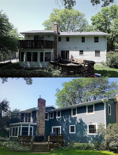 Roofing Contractor «Keyprime Roofing & Remodeling», reviews and photos, 6960 Madison Ave W #8, Minneapolis, MN 55427, USA