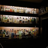 Bar gravity