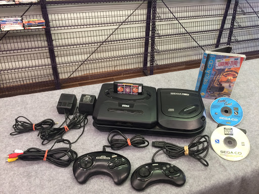 Video Game Store «Game N Dvd Exchange», reviews and photos, 5122 State Rd, Drexel Hill, PA 19026, USA