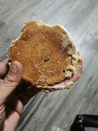 Photo n°98 de McDonald's à Salaise-sur-Sanne ()