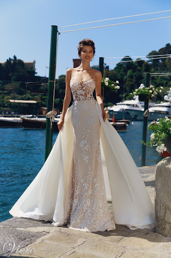 Bridal Shop «Viero Bridal», reviews and photos, 2236 W Chicago Ave, Chicago, IL 60622, USA