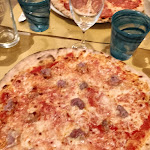 Photo n°1 de l'avis de Andrew. fait le 19/07/2023 à 11:13 sur le  Pizzeria Il Ciocco à Moneglia