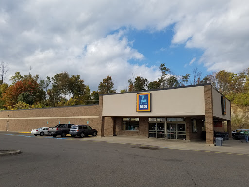 Supermarket «ALDI», reviews and photos, 1545 Coshocton Ave, Mt Vernon, OH 43050, USA