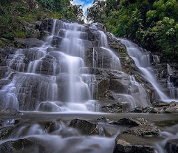 Air Terjun Sarasah photo