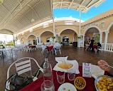 Restaurante Cardador Sierra en Córdoba