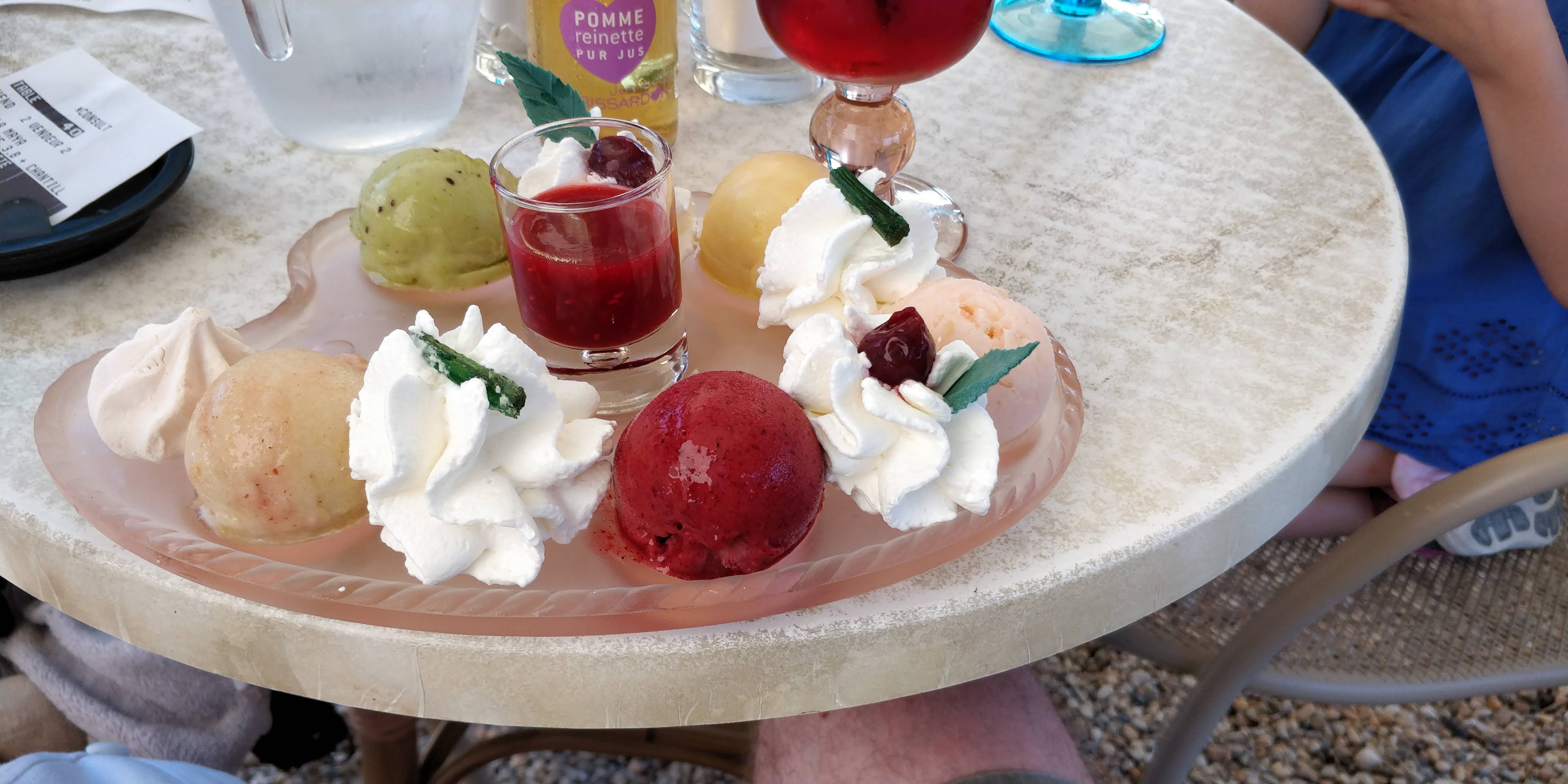 Photo n° 1 de l'avis de Sylvain.e fait le 01/08/2018 à 19:02