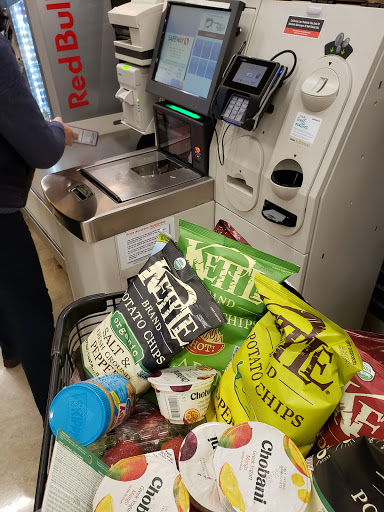 Grocery Store «Safeway», reviews and photos, 1701 Santa Rita Rd, Pleasanton, CA 94566, USA