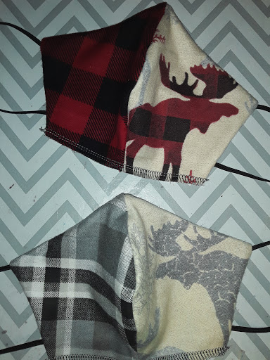 Fabric Store «Jo-Ann Fabrics and Crafts», reviews and photos, 8062 N Blackstone Ave, Fresno, CA 93720, USA