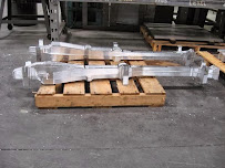 Vista Industrial Products, Inc. - Photo 4 - Car repair in Vista, CA, Carlsbad