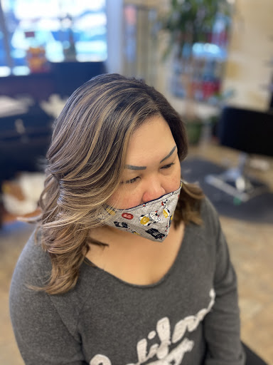 Hair Salon «Auburn Happy Hair Salon», reviews and photos, 1811 Howard Rd, Auburn, WA 98002, USA