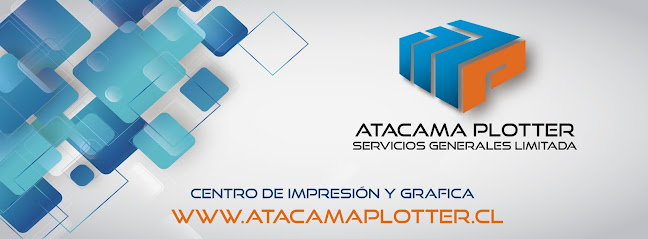 Atacama Plotter Servicios Generales Ltda. - Copiapó
