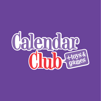 Calendar Club