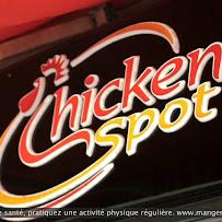 Photos du propriétaire du Restauration rapide Chicken Spot Orléans à Orléans - n°7